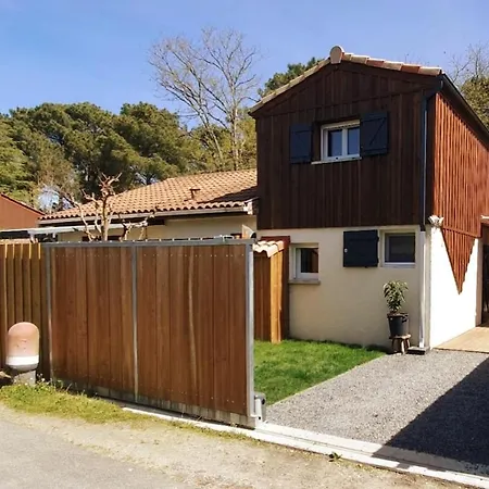別荘 Maison Entre Lac Et Foret *