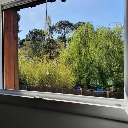 別荘 Maison Entre Lac Et Foret カルカン